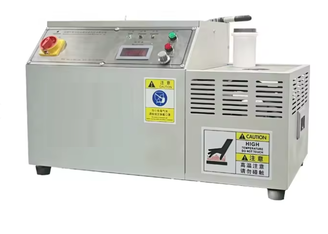ENERGY SAVING INDUCTION FURNACE 1  3KW Mini Induction Melting Furnace for Gold Silver